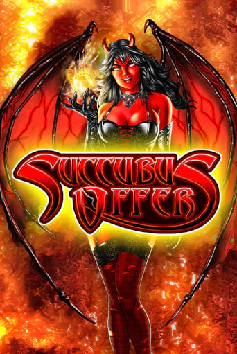 Демо игра Succubus Offer на сайте игровых автоматов JoyCasino