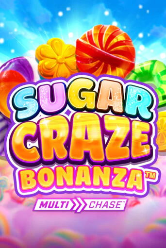 Демо игра Sugar Craze Bonanza на сайте игровых автоматов JoyCasino