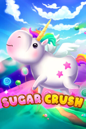 Демо игра Sugar Crush на сайте игровых автоматов JoyCasino