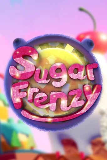 Демо игра Sugar Frenzy на сайте игровых автоматов JoyCasino