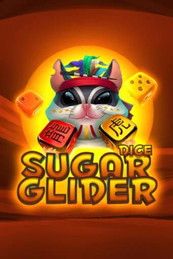 Демо игра Sugar Glider Dice на сайте игровых автоматов JoyCasino