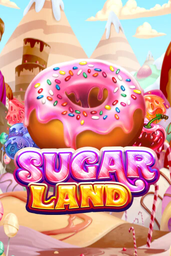 Демо игра SugarLand на сайте игровых автоматов JoyCasino