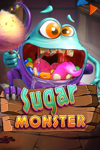 Демо игра Sugar Monster на сайте игровых автоматов JoyCasino