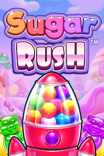 Демо игра Sugar Rush на сайте игровых автоматов JoyCasino