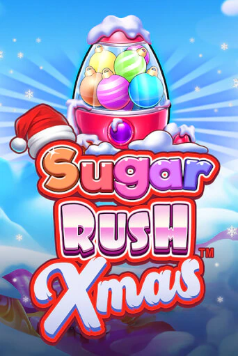 Демо игра Sugar Rush Xmas на сайте игровых автоматов JoyCasino