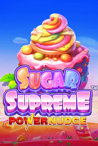 Демо игра Sugar Supreme Powernudge™ на сайте игровых автоматов JoyCasino