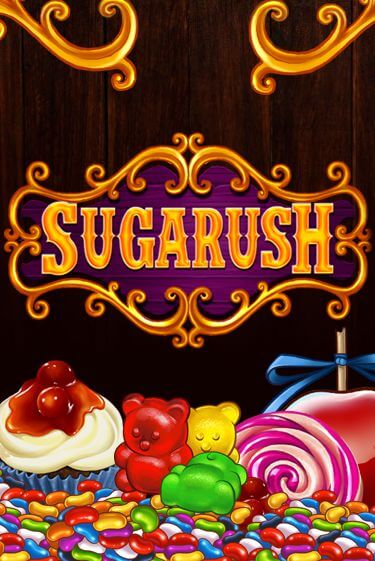 Демо игра Sugarush на сайте игровых автоматов JoyCasino