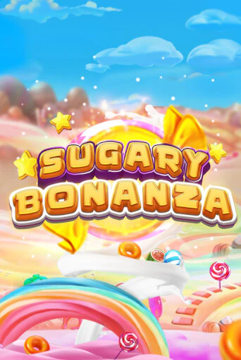 Демо игра Sugary Bonanza на сайте игровых автоматов JoyCasino