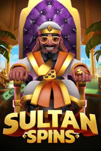 Демо игра Sultan Spins на сайте игровых автоматов JoyCasino