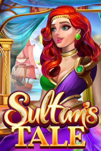 Демо игра Sultan’s Tale на сайте игровых автоматов JoyCasino