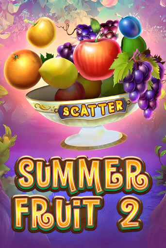 Демо игра Summer Fruit 2 на сайте игровых автоматов JoyCasino