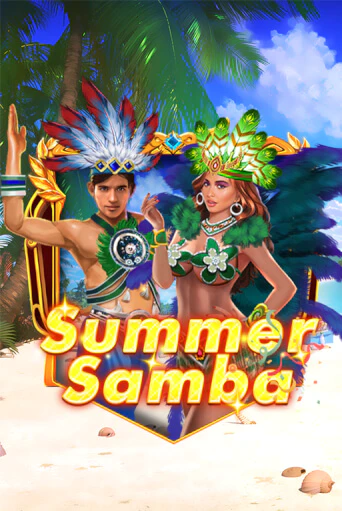 Демо игра Summer Samba на сайте игровых автоматов JoyCasino