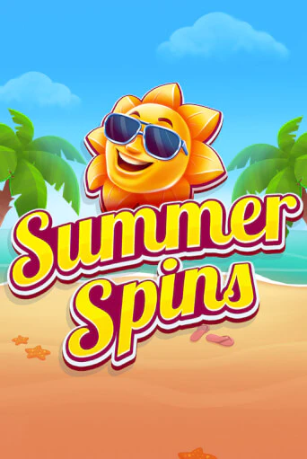 Демо игра Summer Spins на сайте игровых автоматов JoyCasino