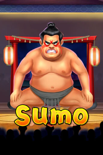 Демо игра Sumo на сайте игровых автоматов JoyCasino