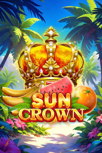 Демо игра Sun Crown на сайте игровых автоматов JoyCasino