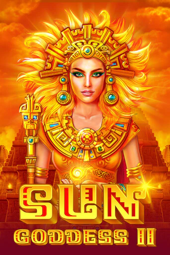 Демо игра Sun Goddess II на сайте игровых автоматов JoyCasino