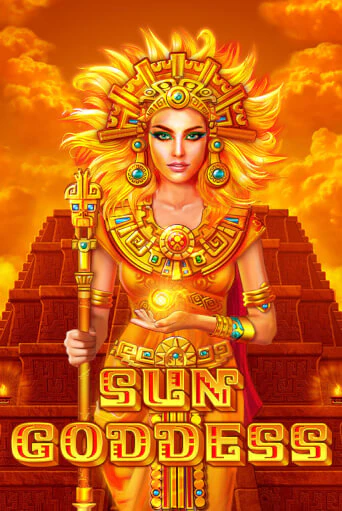 Демо игра Sun Goddess на сайте игровых автоматов JoyCasino