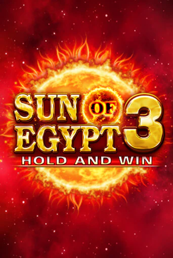 Демо игра Sun of Egypt 3 на сайте игровых автоматов JoyCasino