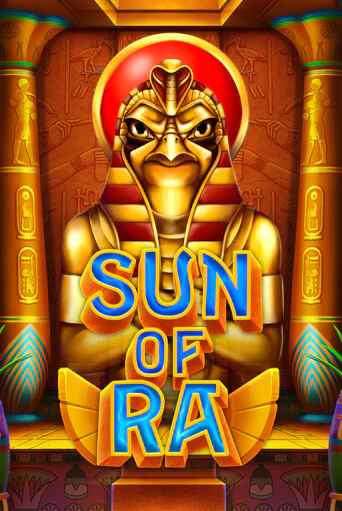 Демо игра Sun of Ra на сайте игровых автоматов JoyCasino