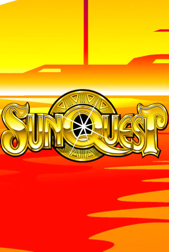 Демо игра Sun Quest на сайте игровых автоматов JoyCasino