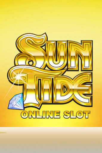 Демо игра SunTide на сайте игровых автоматов JoyCasino