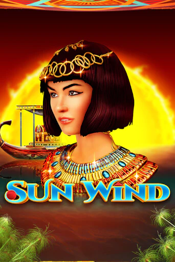 Демо игра Sun Wind на сайте игровых автоматов JoyCasino