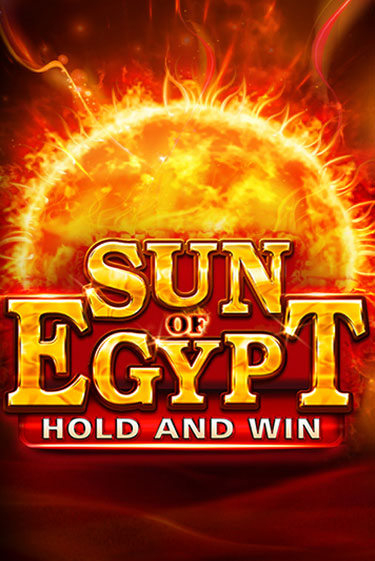 Демо игра Sun of Egypt на сайте игровых автоматов JoyCasino