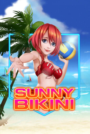 Демо игра Sunny Bikini на сайте игровых автоматов JoyCasino