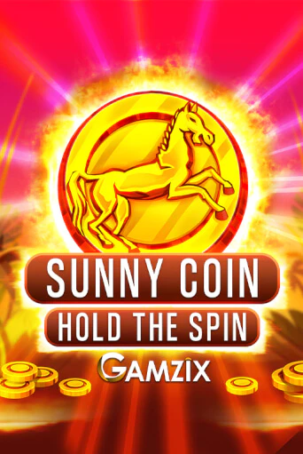 Демо игра Sunny Coin: Hold The Spin на сайте игровых автоматов JoyCasino