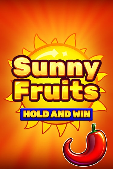 Демо игра Sunny Fruits: Hold and Win на сайте игровых автоматов JoyCasino