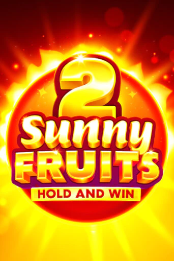 Демо игра Sunny Fruits 2: Hold and Win на сайте игровых автоматов JoyCasino