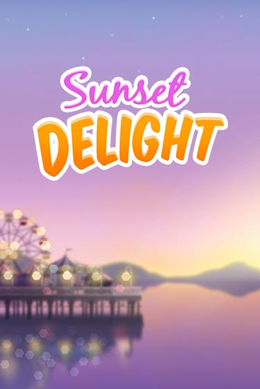 Демо игра Sunset Delight на сайте игровых автоматов JoyCasino