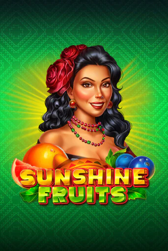 Демо игра Sunshine Fruits на сайте игровых автоматов JoyCasino