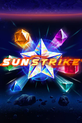 Демо игра Sunstrike на сайте игровых автоматов JoyCasino