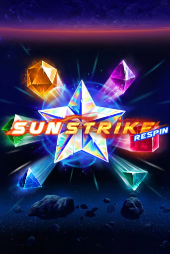 Демо игра Sunstrike Respin на сайте игровых автоматов JoyCasino