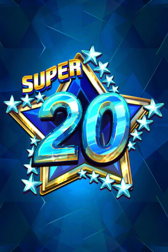 Демо игра Super 20 Stars на сайте игровых автоматов JoyCasino