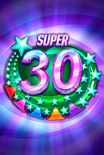 Демо игра Super 30 Stars  на сайте игровых автоматов JoyCasino