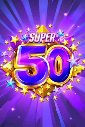 Демо игра Super 50 Stars на сайте игровых автоматов JoyCasino