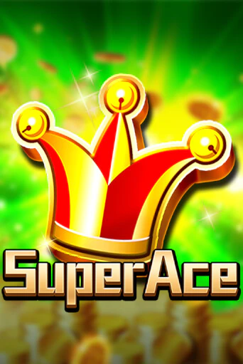 Демо игра Super Ace на сайте игровых автоматов JoyCasino