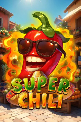 Демо игра Super Chili на сайте игровых автоматов JoyCasino