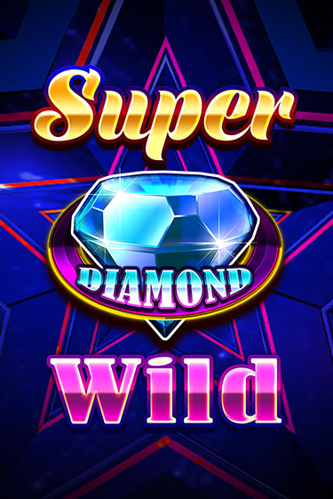 Демо игра Super Diamond Wild на сайте игровых автоматов JoyCasino