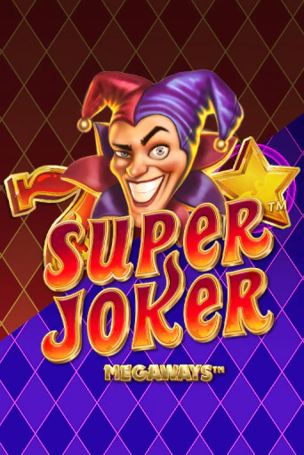 Демо игра Super Joker Megaways на сайте игровых автоматов JoyCasino