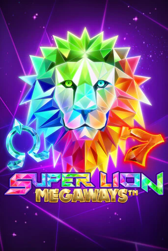 Демо игра Super Lion Megaways на сайте игровых автоматов JoyCasino