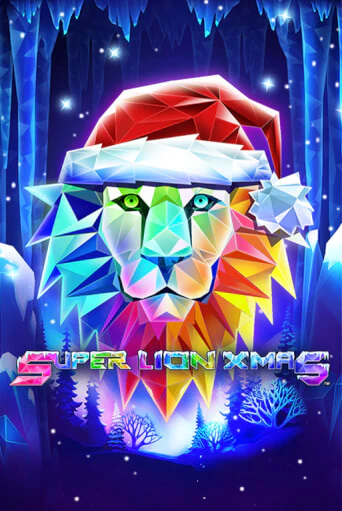 Демо игра Super Lion Xmas на сайте игровых автоматов JoyCasino