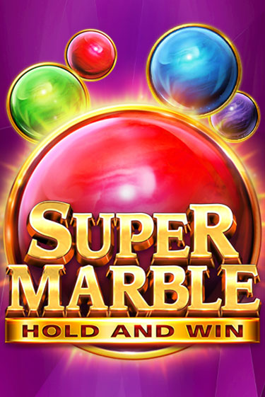 Демо игра Super Marble: Hold and Win на сайте игровых автоматов JoyCasino