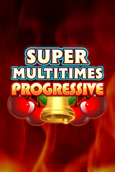 Демо игра Super Multitimes Progressive на сайте игровых автоматов JoyCasino