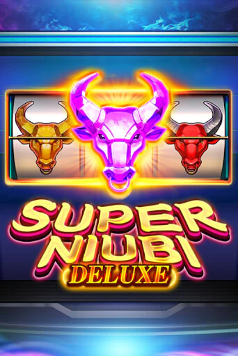 Демо игра Super Niubi Deluxe на сайте игровых автоматов JoyCasino