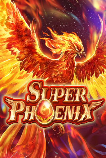 Демо игра Super Phoenix на сайте игровых автоматов JoyCasino