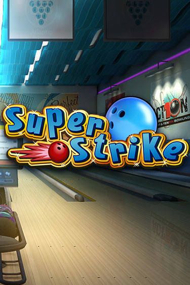 Демо игра Super Strike на сайте игровых автоматов JoyCasino