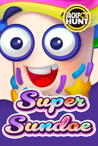 Демо игра Super Sundae на сайте игровых автоматов JoyCasino